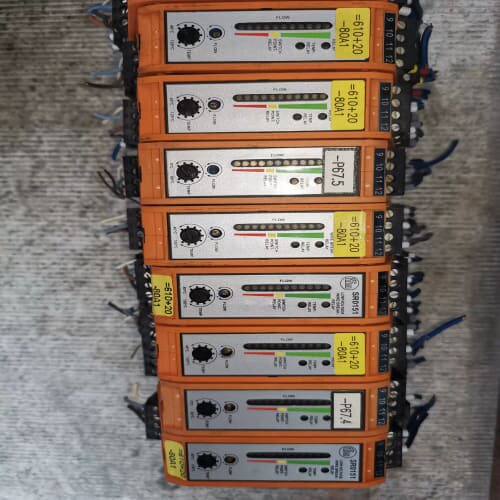 议价ifm SN0151 VS3000 250V /30V DC