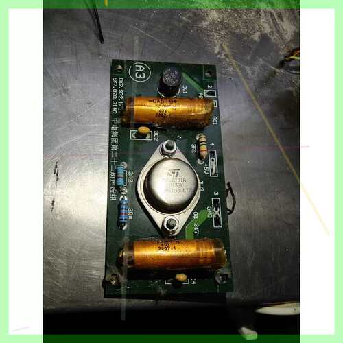 议价LM138K 进口原字金封三端稳压管