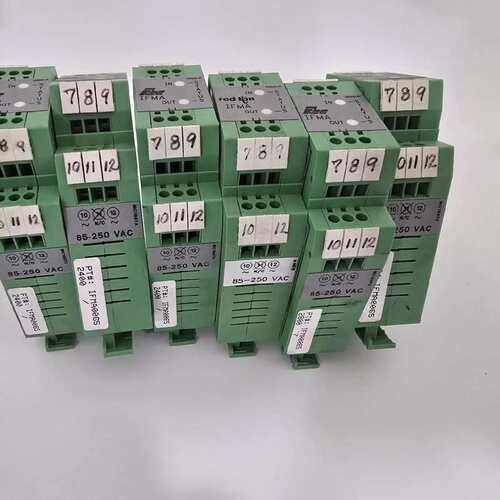 议价RED LION IFMA0065 工程余货 成色好