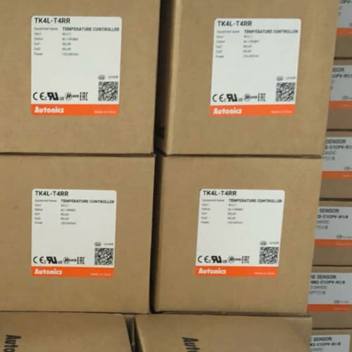 议价温控器 TK4L-T4RR ，正品