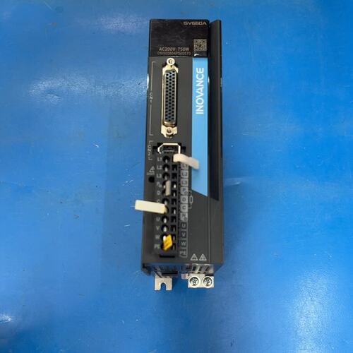 议价伺服驱动器SV660AS5R5ISV660AS7R6ISV660AS3R5I