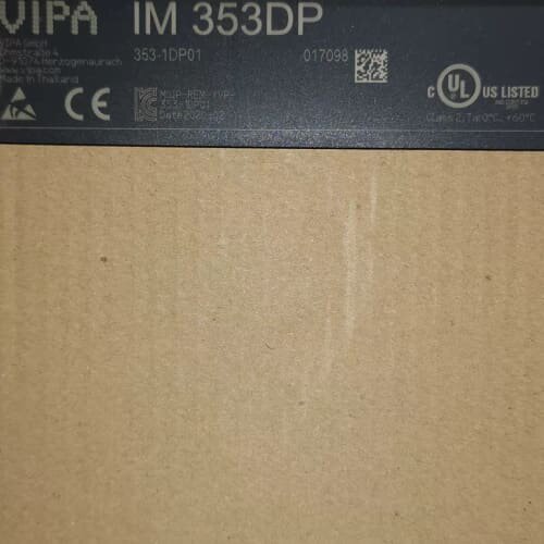 议价031-1BB70 VIPA模块正品