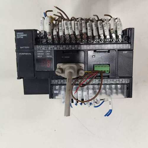 议价PAC8000S500-CB 大功率电源模块 实图拍摄 包好