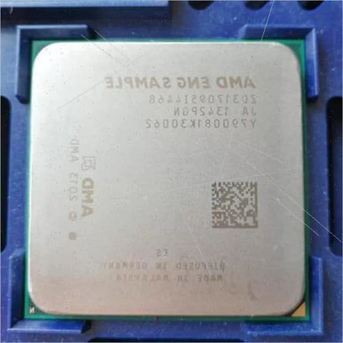 议价AMD A6 6400K 7400A10-6800K A4 7300 A8 7600 A10 7700 CPU