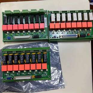 议价塞尔尼克接触器模块 XSH580AC.PCB