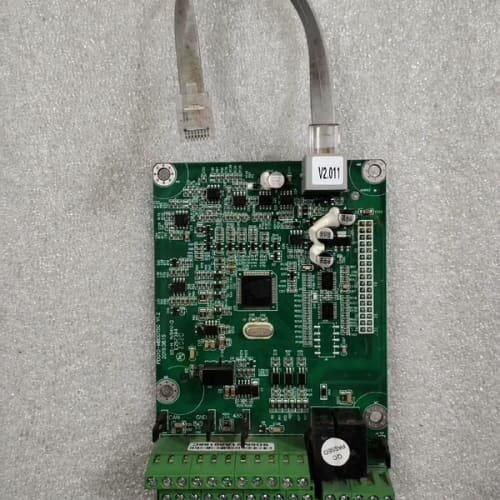 议价非标价变频器主板PDG10-MB00T5C V1.2 15KW