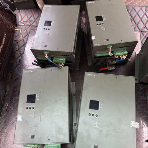 议价AMSTEL 3 AM3F-16V-80A整流器，荷兰拆
