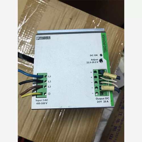 议价开关三相开关电源工业电源2866