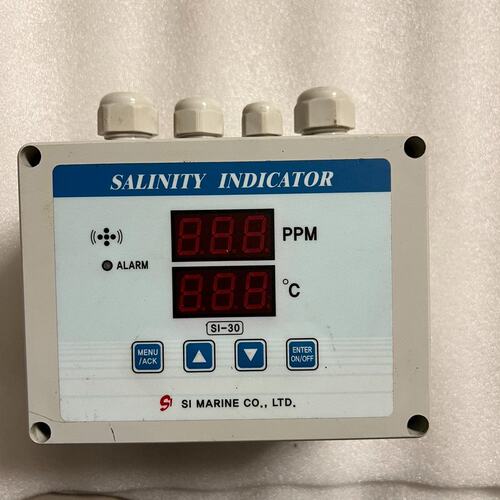 议价SI盐度计控制器SI-30SI-30盐度计SI-30控制器