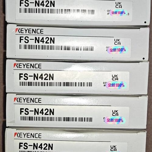 议价光纤放大器FS-N42NFS-N41NFS-N43N