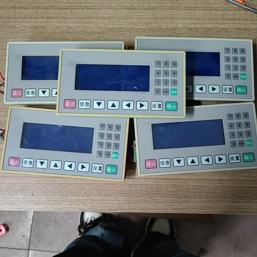 议价文本显示器OP320-A-FXOP320-SOP320-S-FX