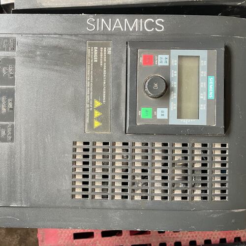 议价变频器6SL32176SL3217-0CE13-2UA06SL3217-0CE15-5UA0