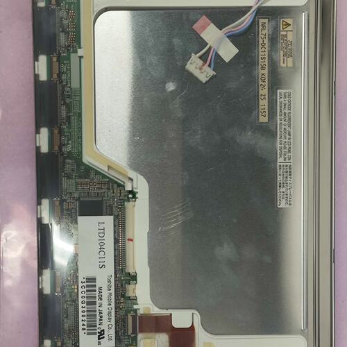 议价液晶屏LTD104C11SLTD104C11S-1LTD104C11S-2