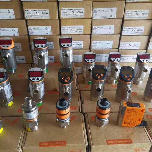 议价IFM AC2254感测器