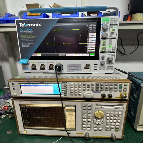 议价mso44示波器，mso44，mso44，m（请）