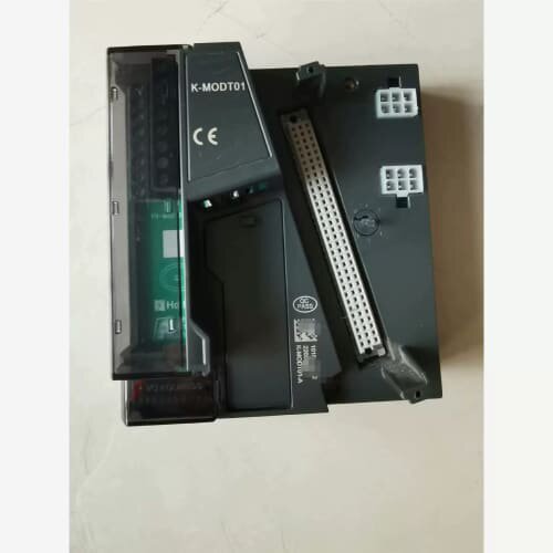 议价DCS底座，K-MODT01，成色99新，表面有划痕。