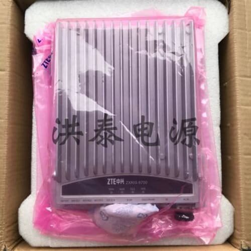 议价ZXRIS 6700 A1 室外型超高频识别器RFID读写器2008请