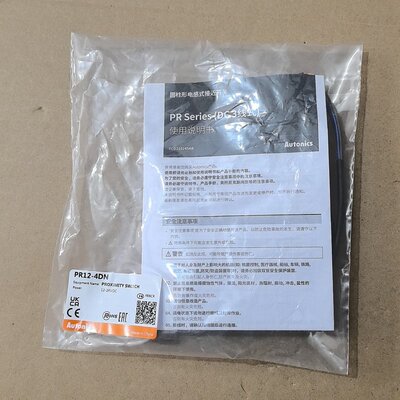 议价接近开关PR12-4DNPR12-4DPPR12-4DN2