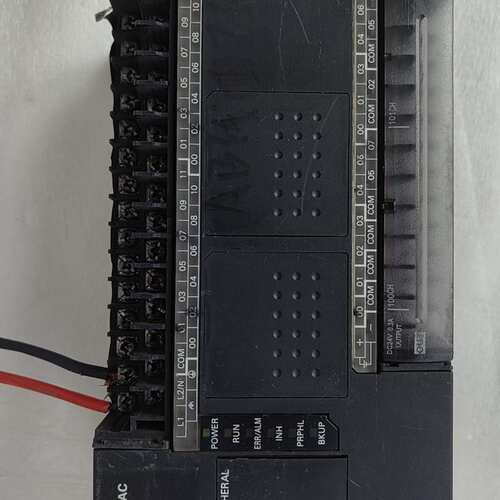 议价 SYSMAC CP1E-E40DR-A P
