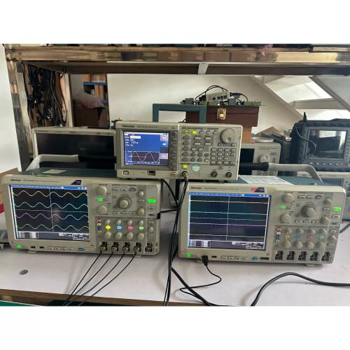 议价DPO5054 MSO5054B 泰克示波器 500M示