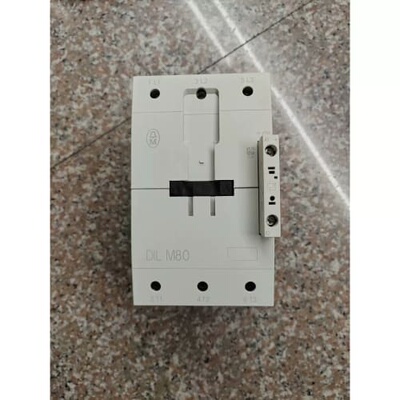 议价MOELLER直流接触器 DILM80C RDC24