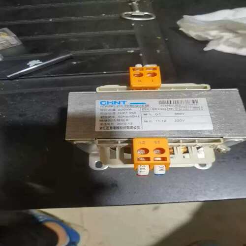 议价（请）NDK-200控制变压器