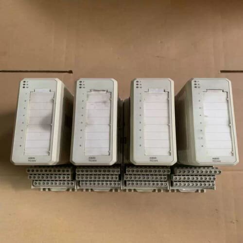 议价 DCS模块：AI835