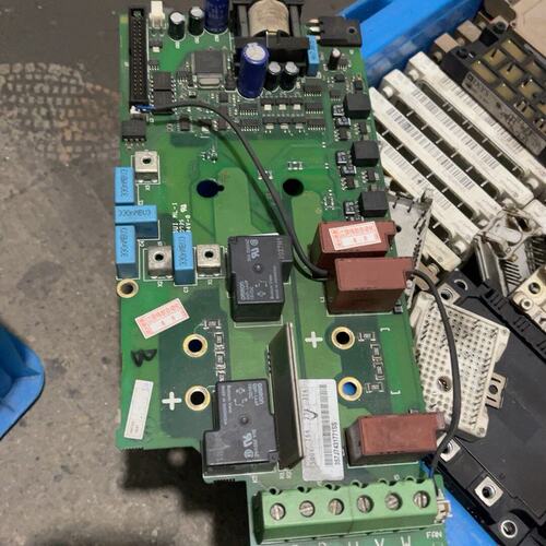 议价PC控制板PC00357G357J23A