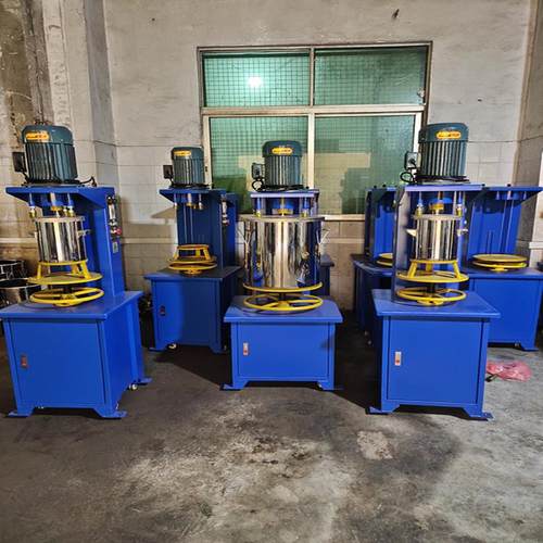 供应10kg色粉打粉机颜料搅拌机不锈钢打粉机色粉分散机