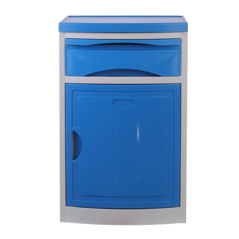 医院病房医用加厚ABS塑料床头柜养老院老人护理床配套床边小柜子,商业/办公家具,导诊台/护士台,淘宝优惠券,粉丝福利购,淘宝优惠卷