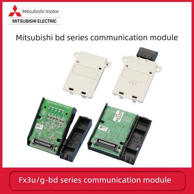 PLC通讯板FX3U/3G 485/422/232/CNV-BD1DA2AD扩展板FR-A7NC