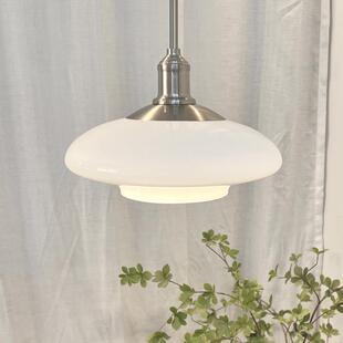 覆古书房小吊灯中古包豪斯饭厅餐吊灯泰尔比恩可移位饭厅灯卧室灯