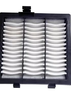 挖掘机配件柳工国四915F 920F 922F 926F 933F新款空调滤芯滤网格