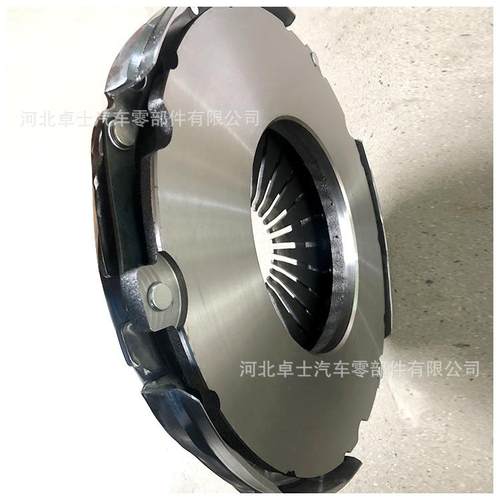 厂家供应362型膜片压盘SCANIA DAF RENAUL汽车离合器片膜片压盘