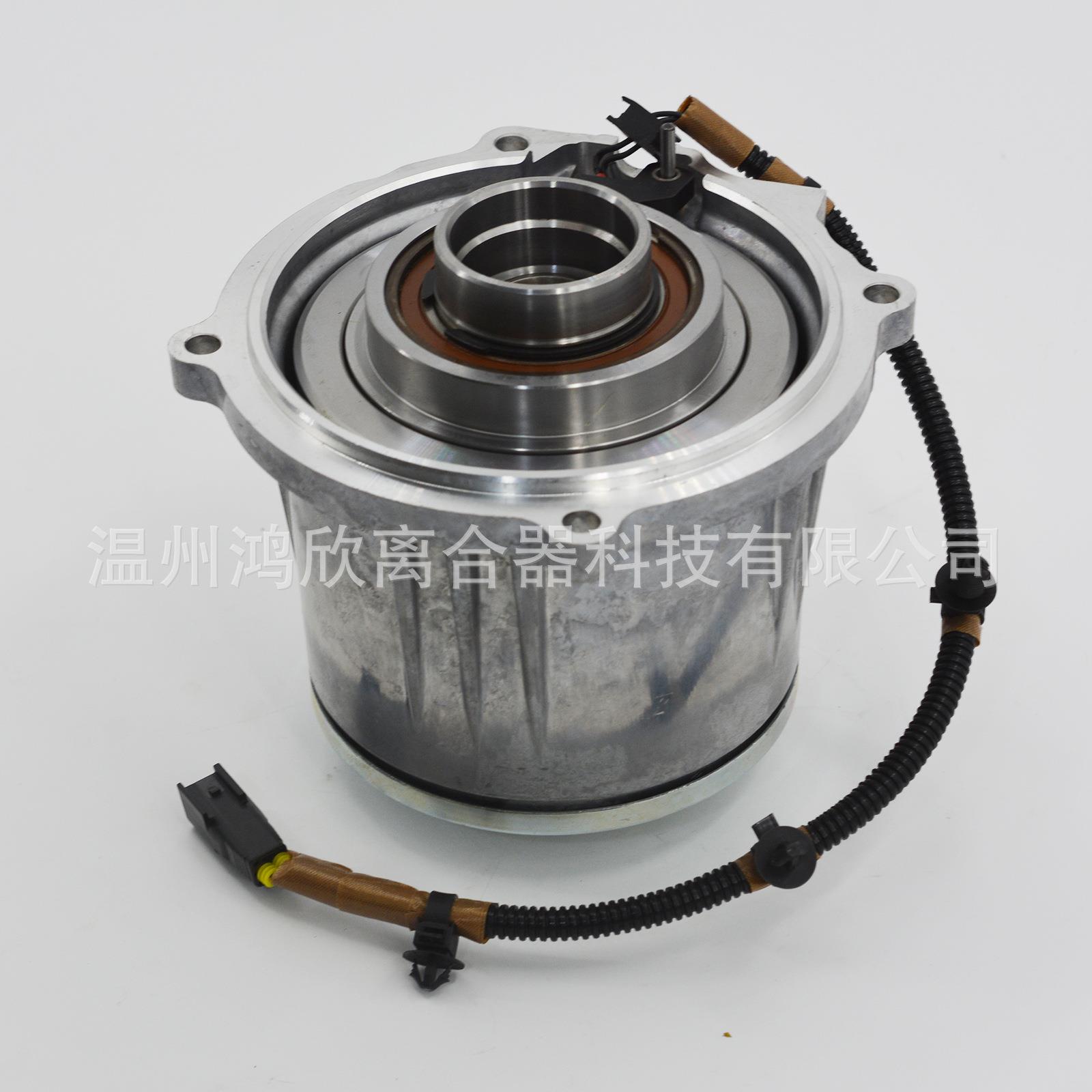 KE012797XA后差速器粘性联轴器适用于Mazda CX-9 CX-3 CX-5 AWD13