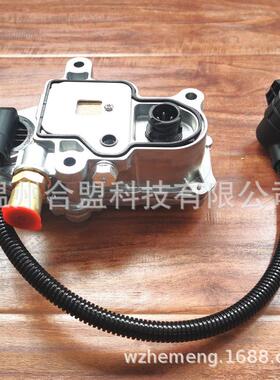 适用沃尔沃变速箱控制电磁阀-24V 22327063 21710522 21965253