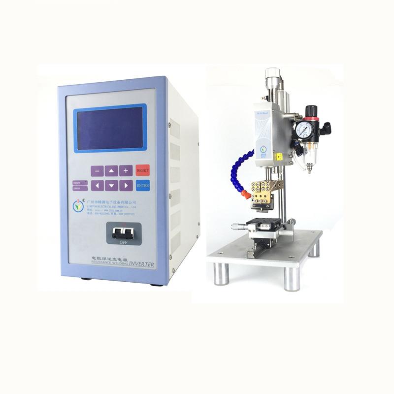 热压焊设备-精密脉冲加热电源厂家直供哈巴机hotbar焊接双电压
