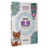 【正版书包邮】极限挑战魔境盖尔斯摩尔乔安娜韦伯斯特中国铁道出版社