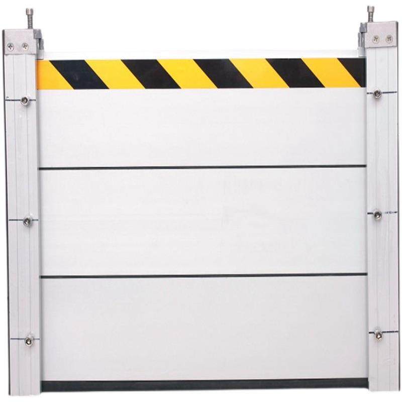 铝合金防洪防汛挡水板地下车库防水挡板不锈钢防水墙挡鼠板防洪闸,五金/工具,防洪防汛挡水板,淘宝优惠券,粉丝福利购,淘宝优惠卷