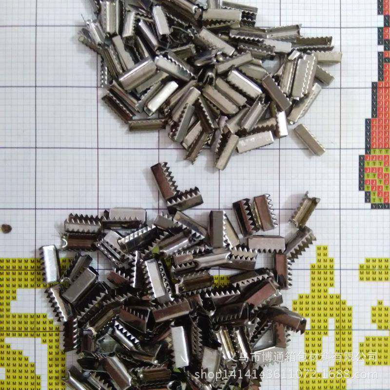 一万个手工饰品配件绳夹松紧连接扣马仔扣证件带线夹扣发圈饰品扣,纺织面料/辅料/配套,服装纽扣,淘宝优惠券,粉丝福利购,淘宝优惠卷