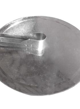 232363老鼠挡防鼠板锥形挡铁皮老鼠档板船用缆绳防鼠器胸章