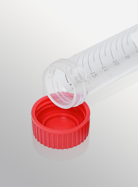 LABSELECT(甄选)CT-012-15A 15ml离心管灭菌(含泡沫架)