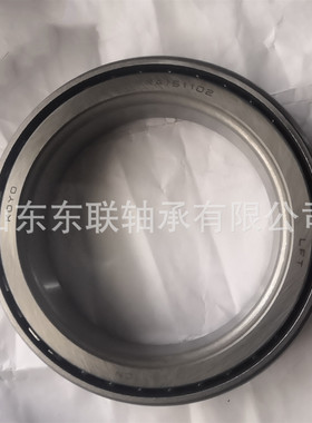 QC万向 28584/25821 英制圆锥滚子轴承