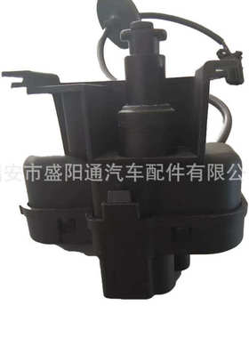 好质量油箱盖闭锁器 油箱盖马达电机5ND810773A 5ND 810 773A