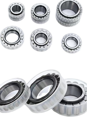 CPM2719 CPM2492 CPM2609 CPM2590 CPM2645  圆柱滚子轴承