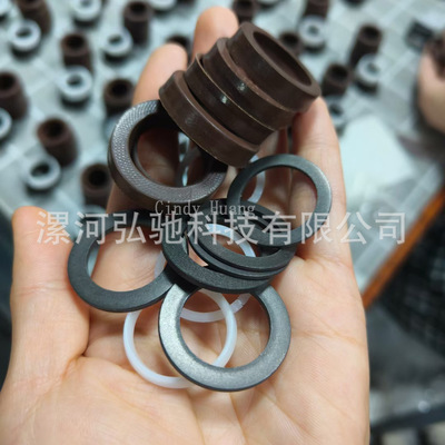 厂家直供柱塞泵高压泵水封洗车机清洗机12件套密封件20*35*8.75