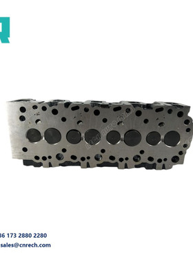 厂家直供2L2缸盖总成 11101-54111 for 2.4L 2446cc 8V 1