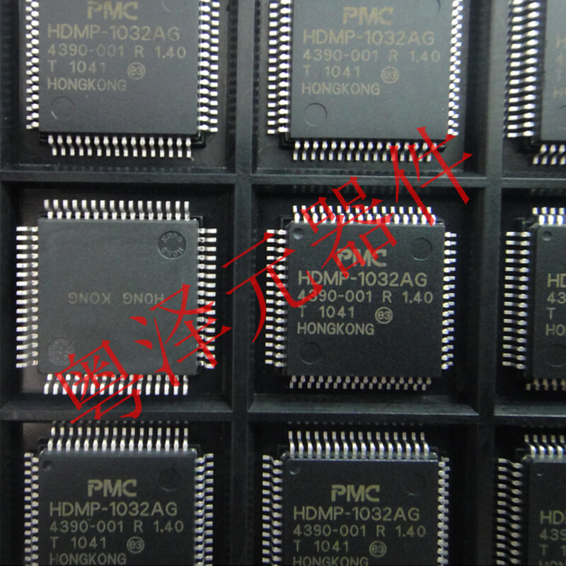 热卖全新HDMP-1032A  封装 QFP64  发射接收器