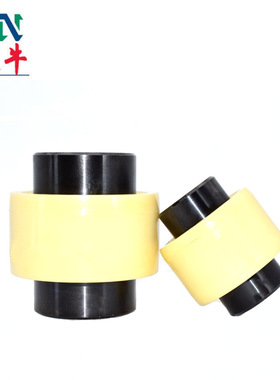 天牛供应 TGL型尼龙联轴器 尼龙内齿联轴器TGLA4 TGLB4