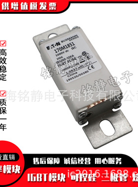 170M1772 170M1773 170M1774 170M1775 170M1776巴斯曼熔断器现货